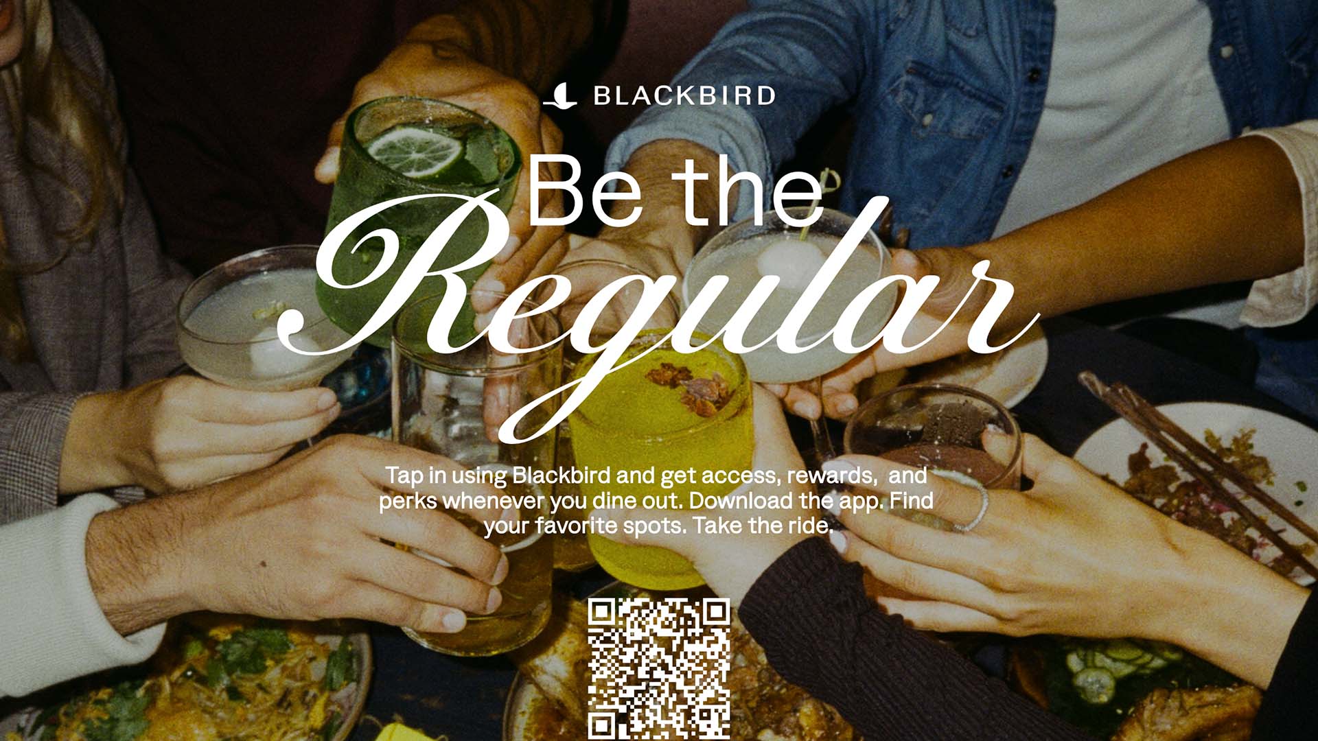 GB Tech Trend #100: Web3会員サービス「Blackbird Labs」レストラン顧客のリテンション問題を解決できるかのカバー画像