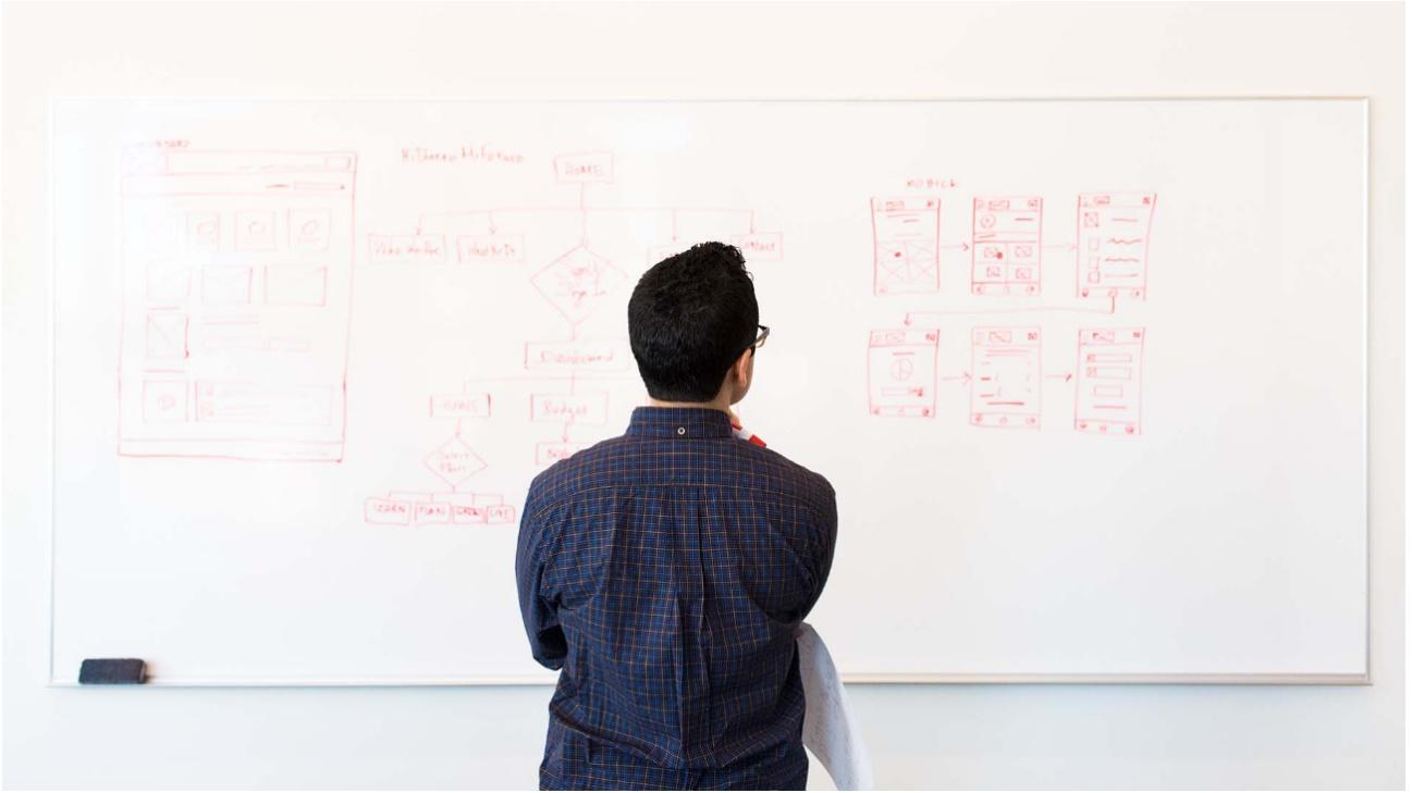 Cover image for Three Perspectives for Startups to Adopt When Considering Patent Filing