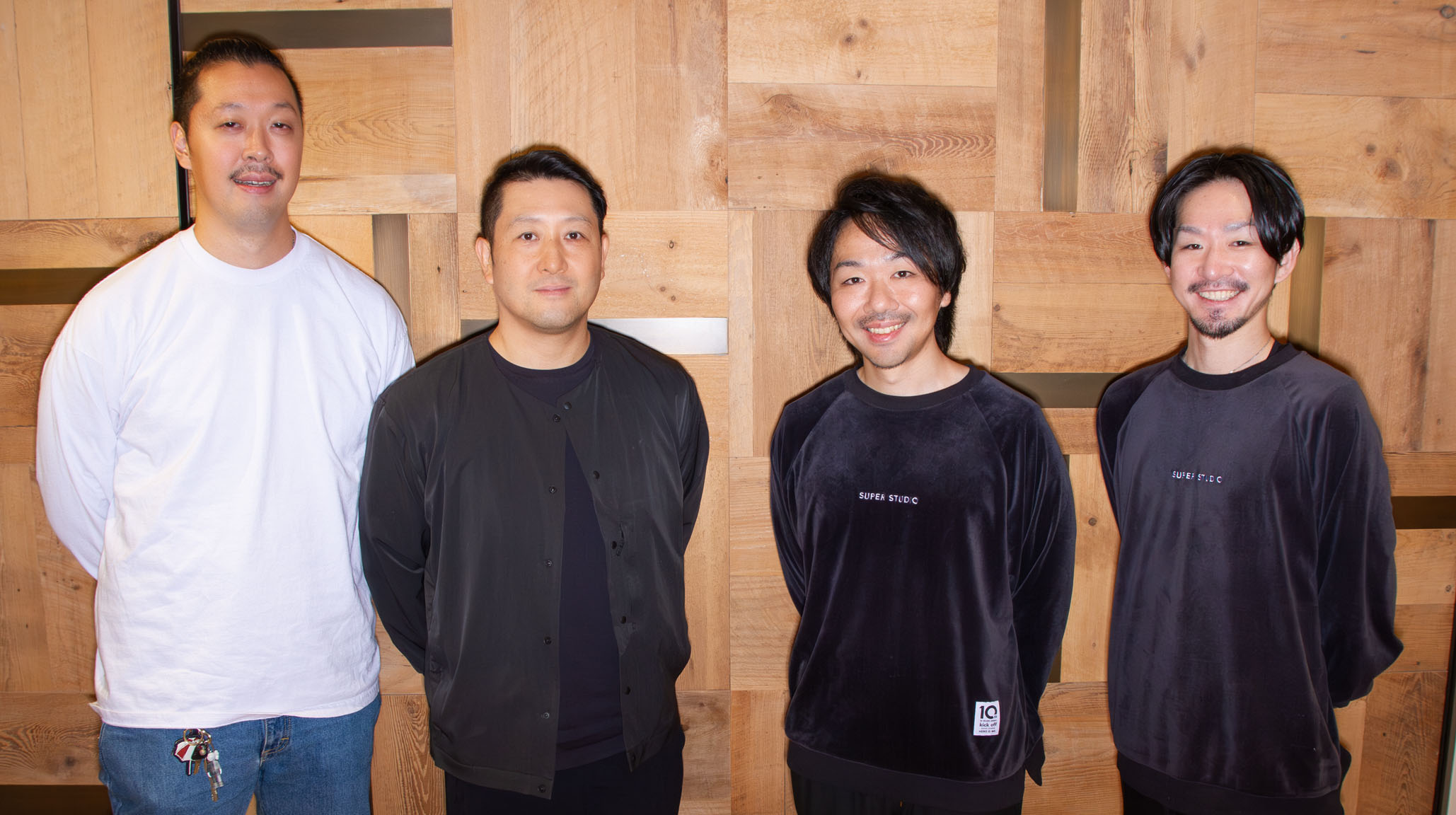 Cover image for Mitsui Fudosan and SUPER STUDIO: The Approach to “Successful OMO”