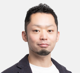 髙井 弘基