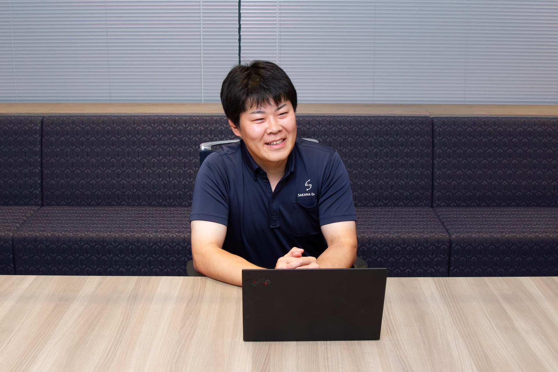 さかなドリーム 細谷 俊一郎
