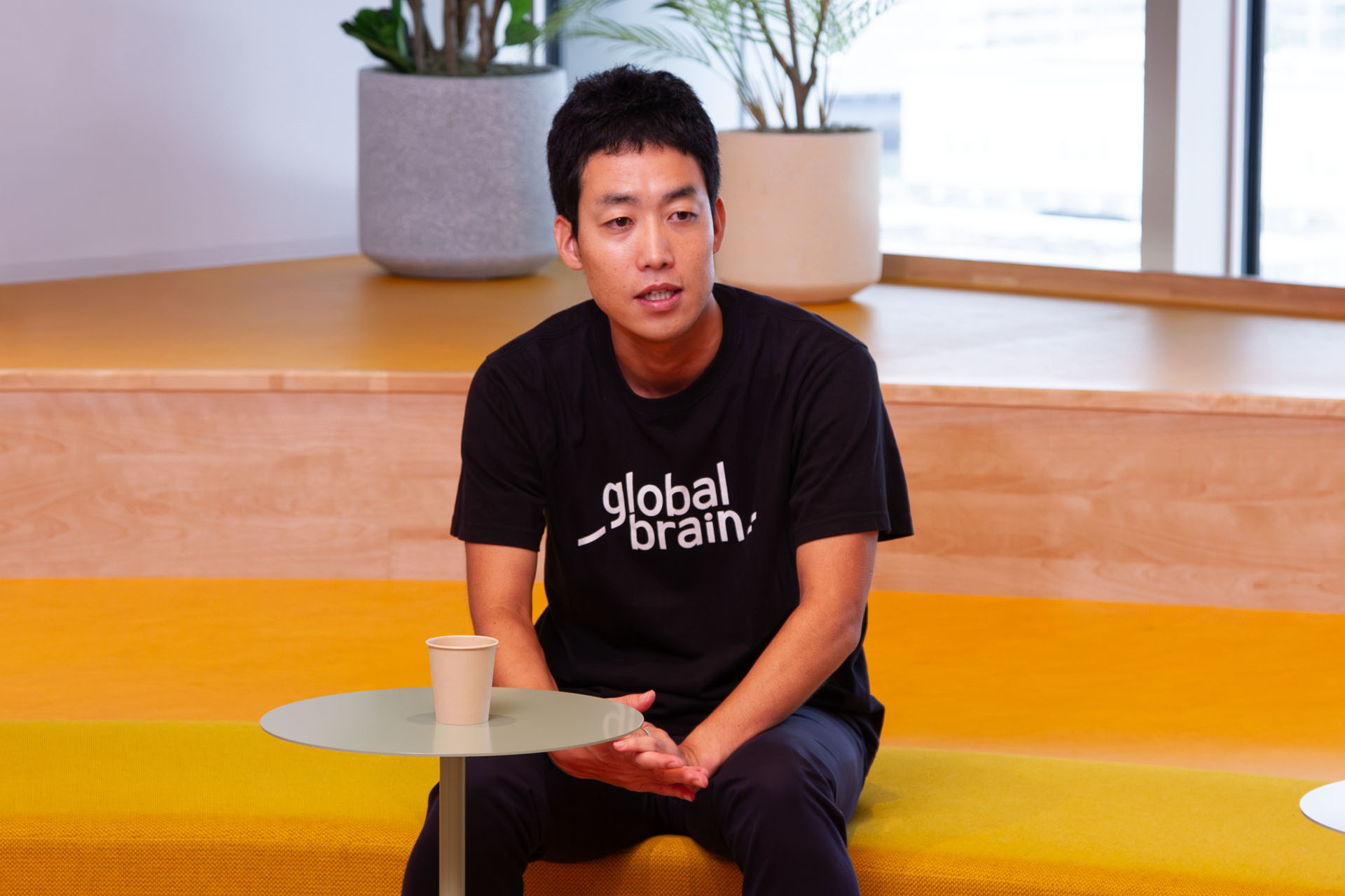 繁村 武尊：富士フイルム、ソフトバンクを経て、2023年GBに参画。メディカル、ヘルスケア領域を中心に投資実行および支援を行う。