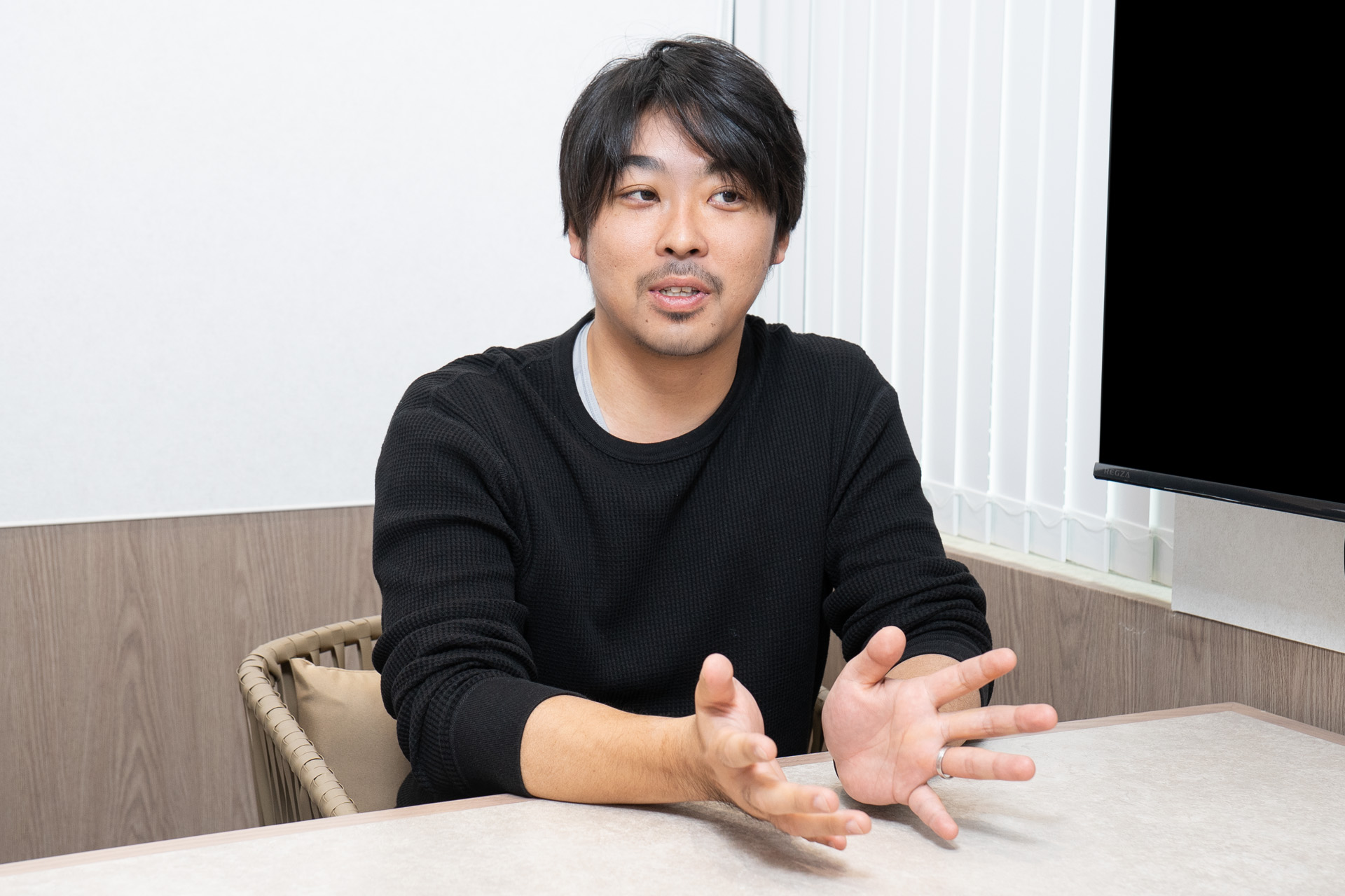 小野寺 聖：2023年にGBに参画し、知財チームにて投資時の知財DD業務と、投資先に対する知財支援業務を担当。