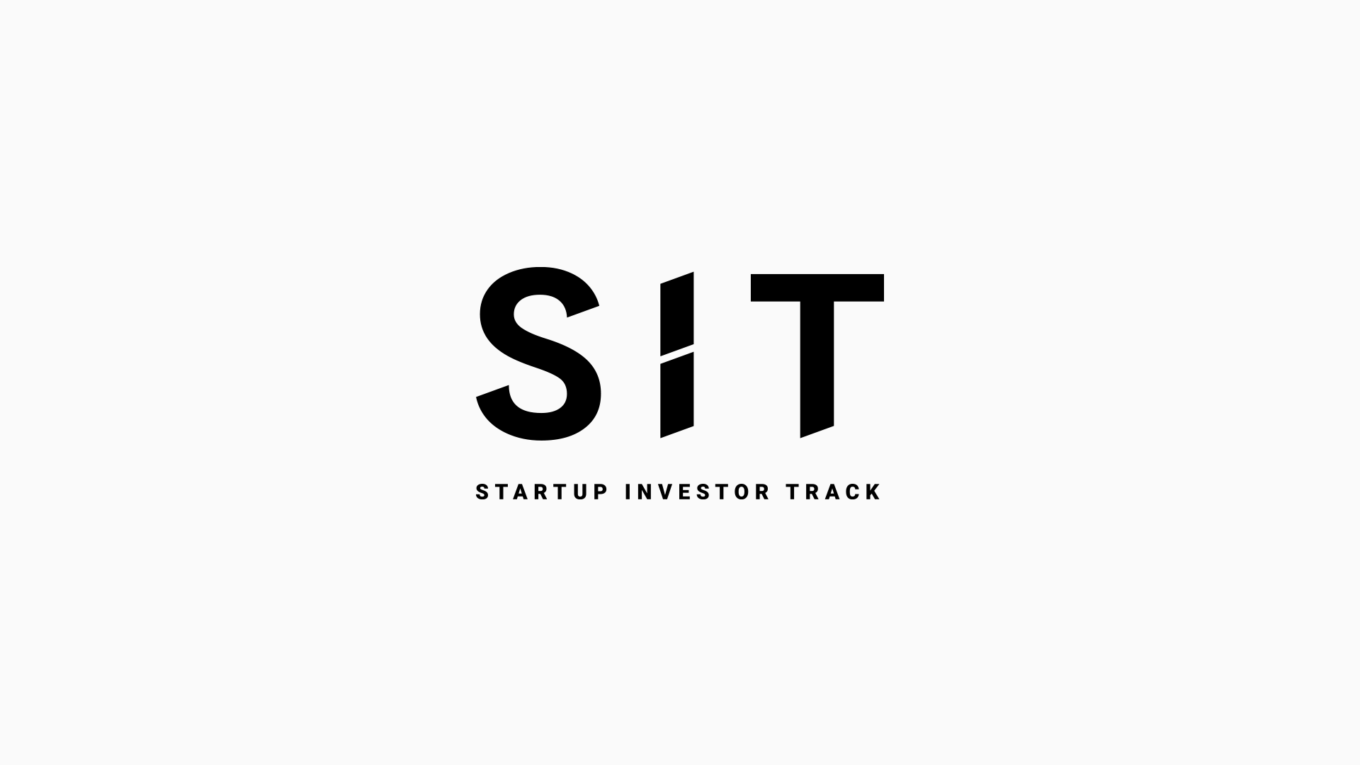 Startup Investor Track (SIT)で、外為法告示改正のスタートアップへの影響を議論のカバー画像