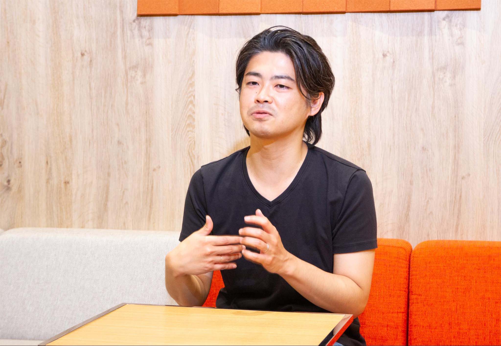 冨樫 寛隆：日本国内のスタートアップの投資実行および投資後の支援に加え、BizDevチームとしてDeep Techスタートアップの事業開発支援に従事。