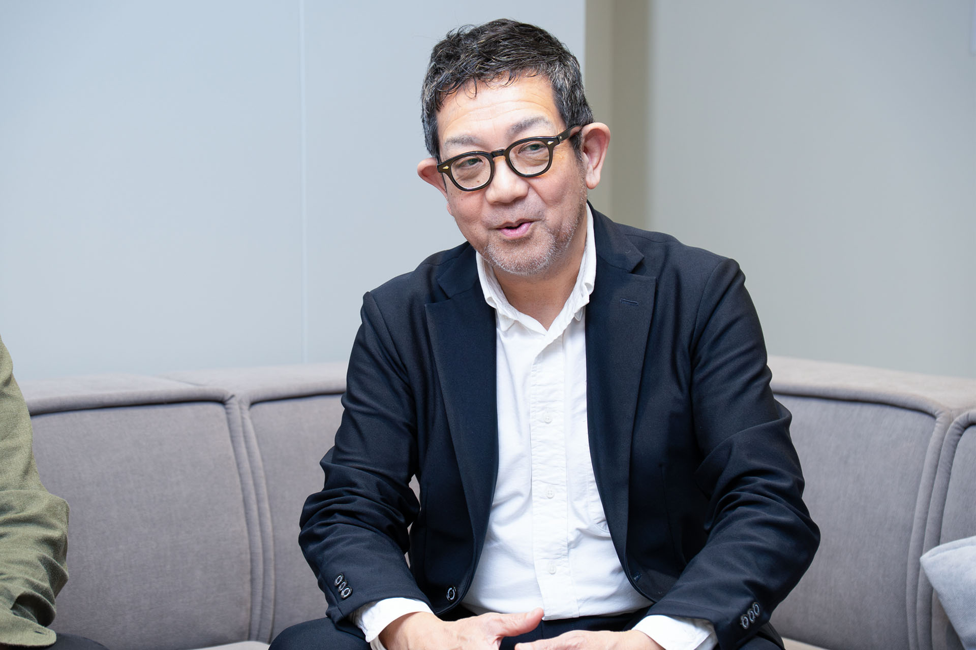 杉原 宏和