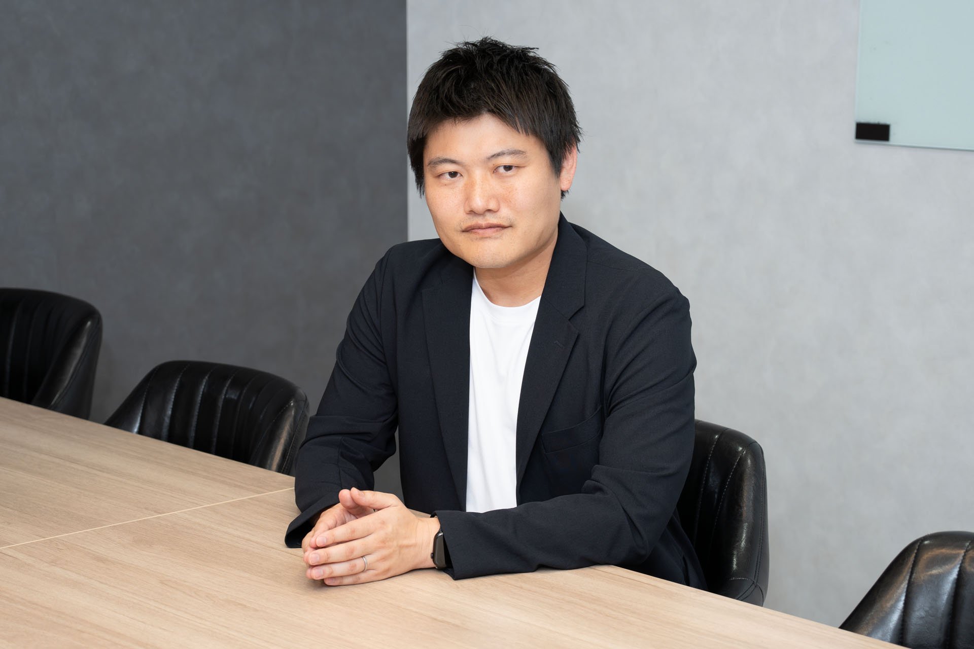 青柳 直樹