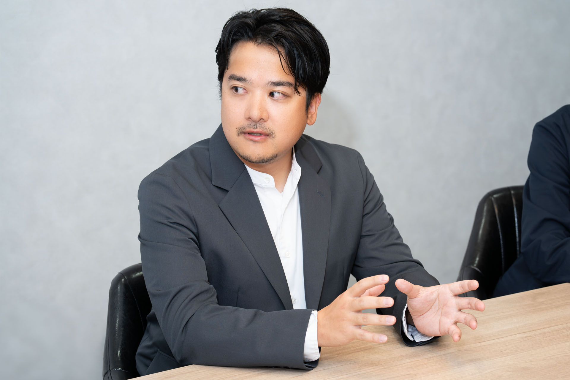 野澤 一貴