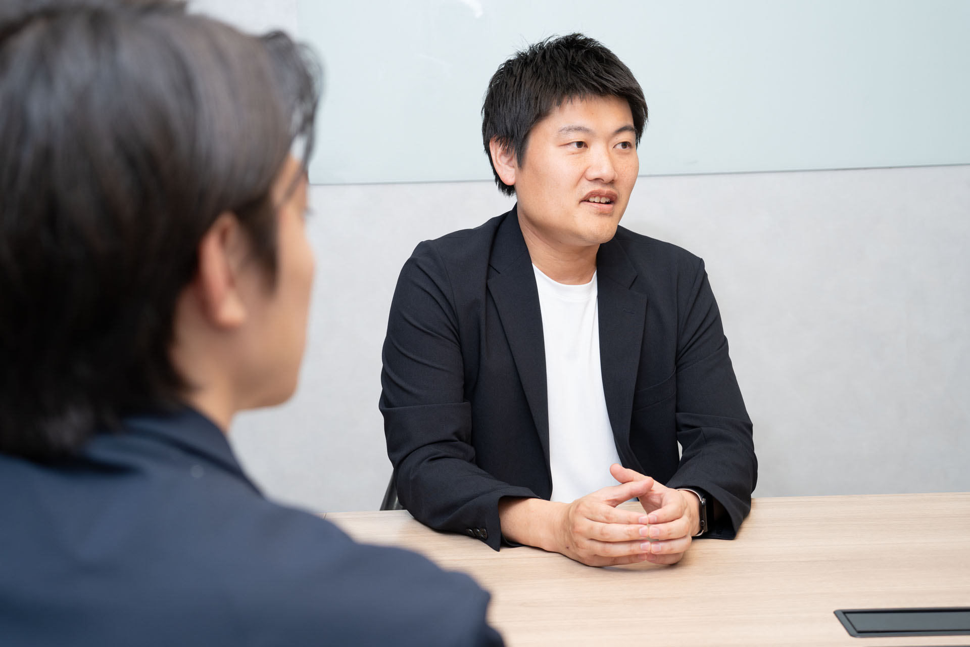 青柳氏