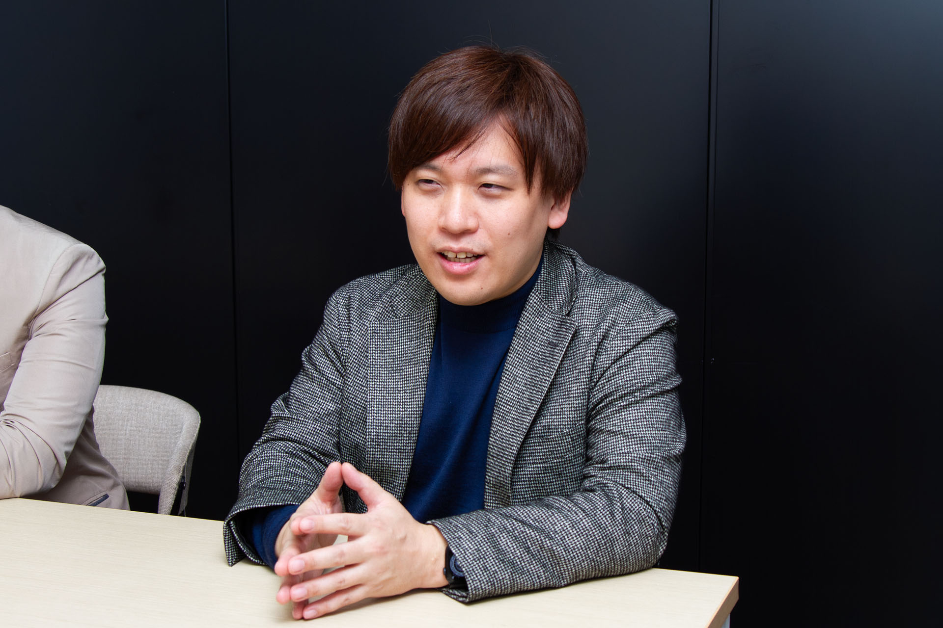 松田 和也