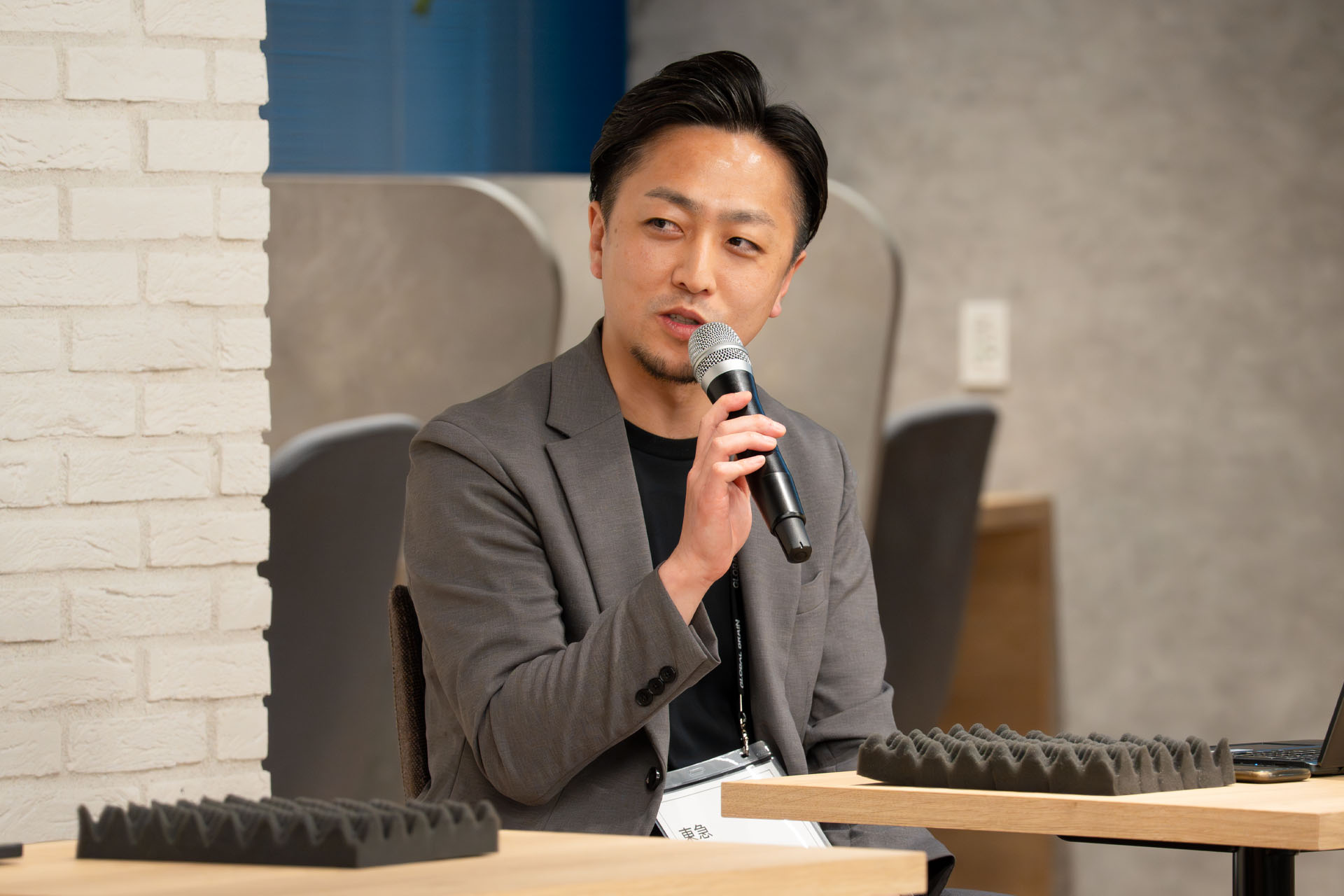 東急 田中 浩之氏