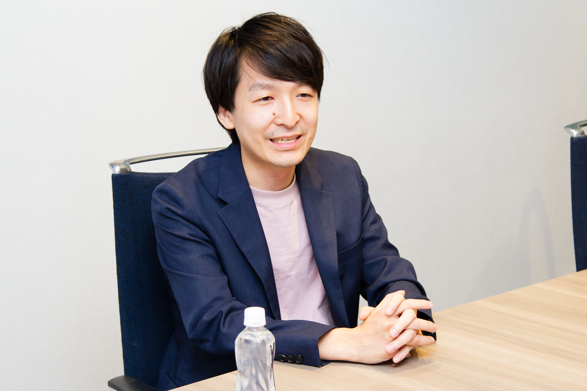 渡 駿