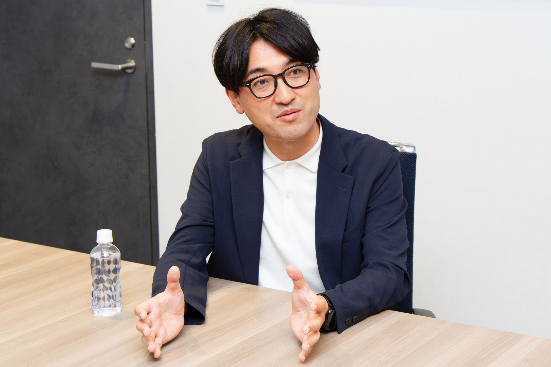 藤江 祐馬