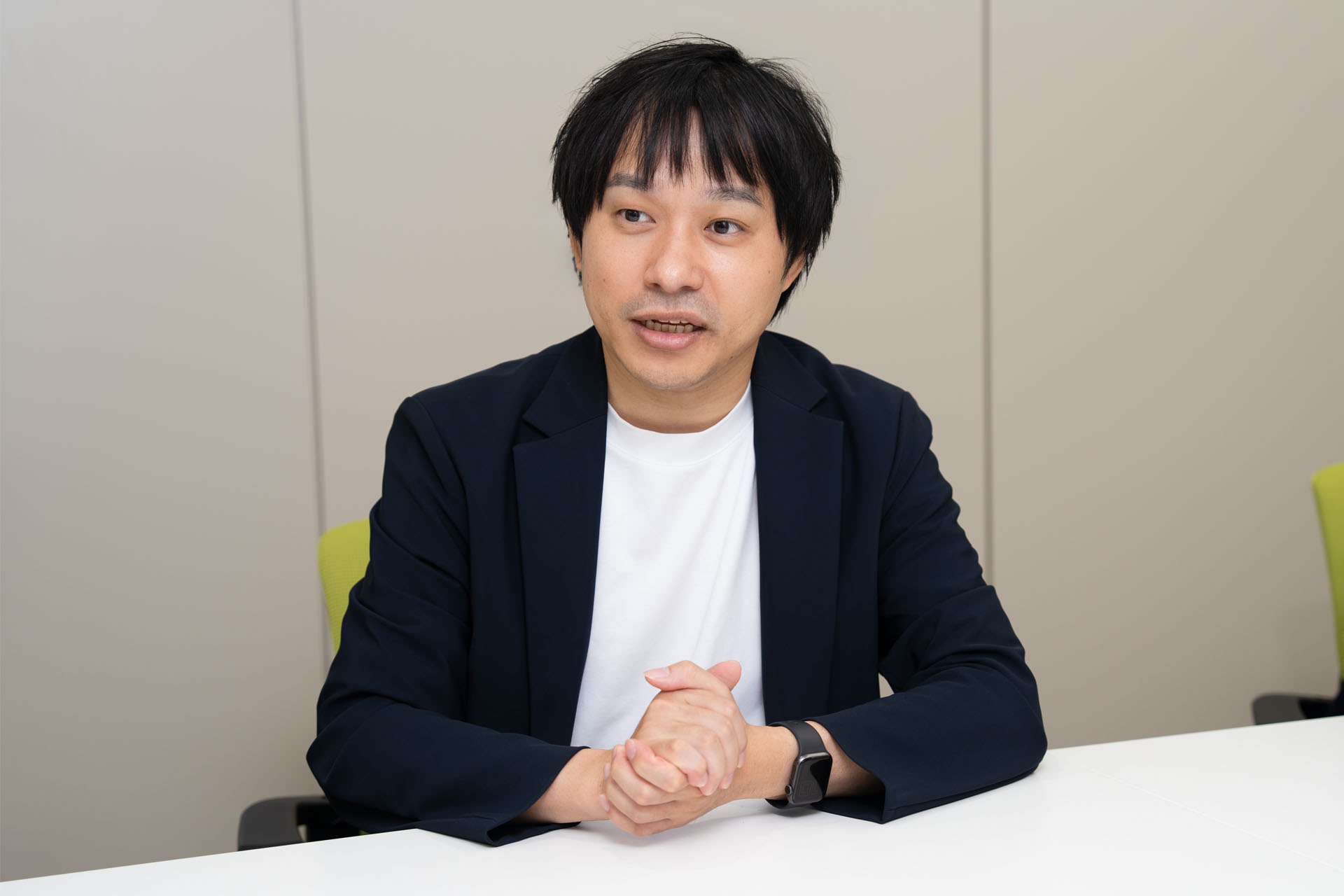 堀井 翔太