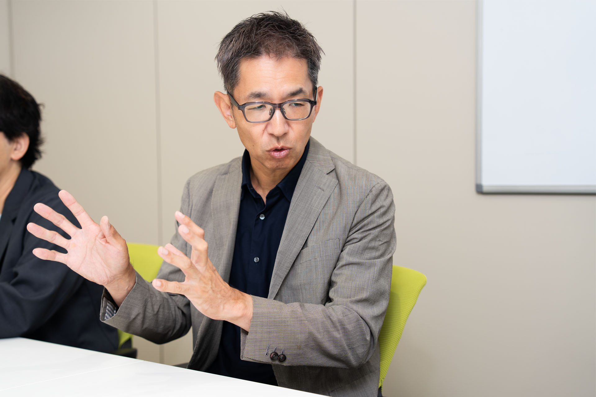 定国 直樹