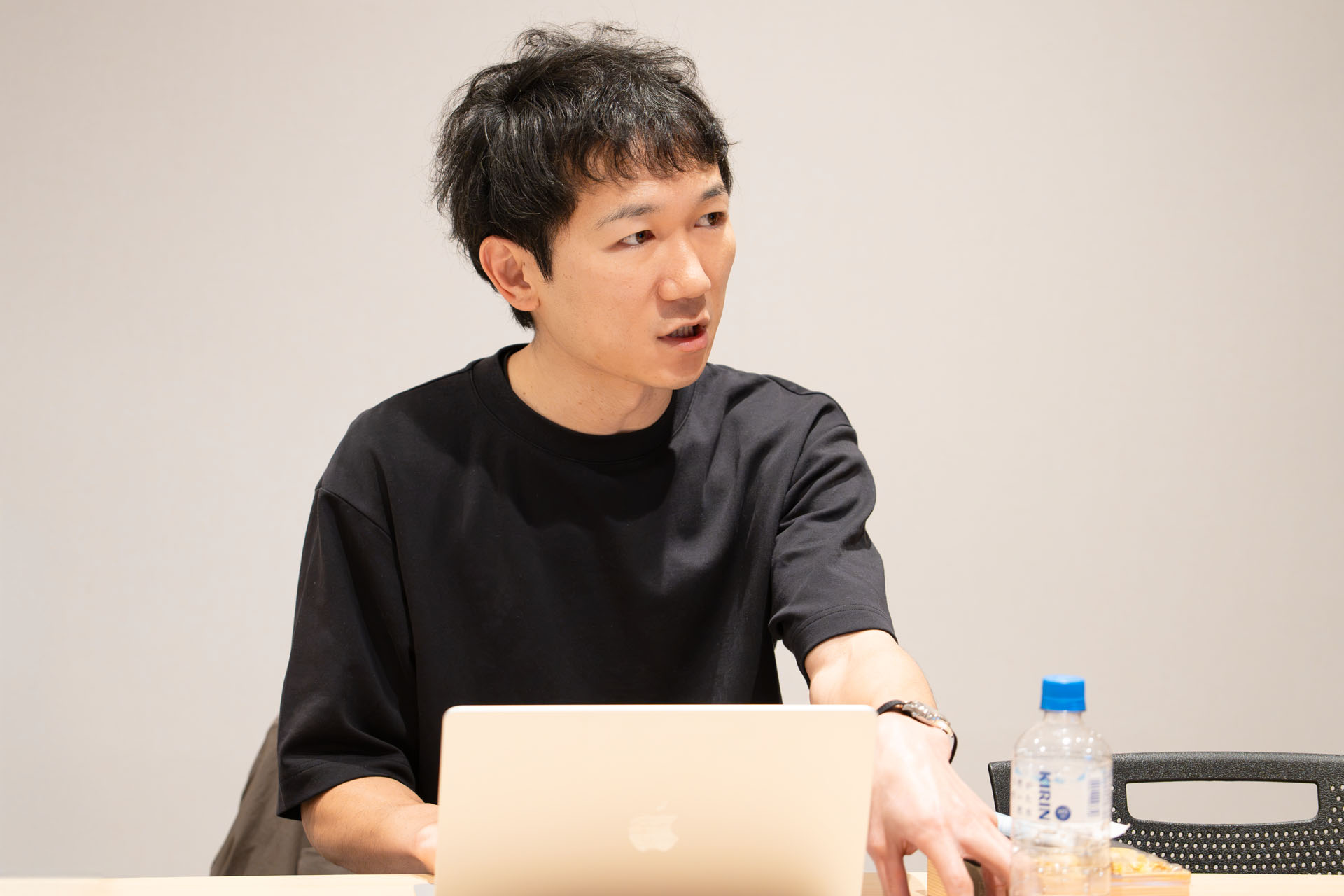 河原木 皓