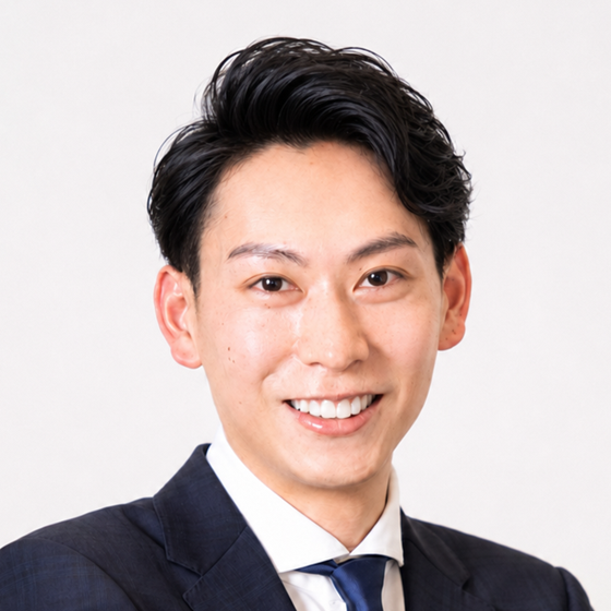 中村 竜典のプロフィール画像