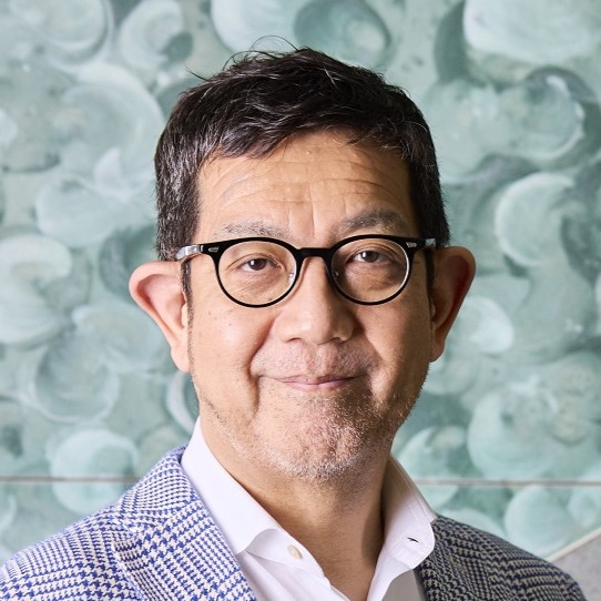 杉原 宏和のプロフィール画像