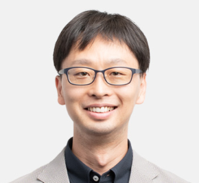 上田 敦史（Ph.D.）のプロフィール画像