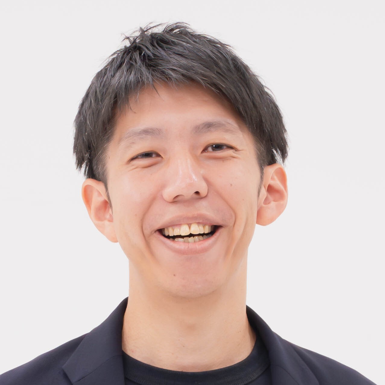 坂藤 佑樹のプロフィール画像