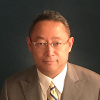 大久保 忠治のプロフィール画像