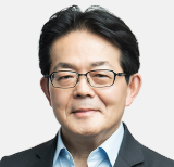 Portrait of Yasuhiko Yurimoto