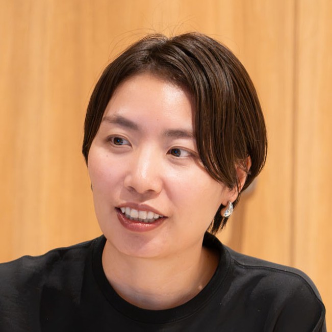 中澤 理香のプロフィール画像