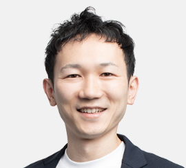 河原木 皓のプロフィール画像